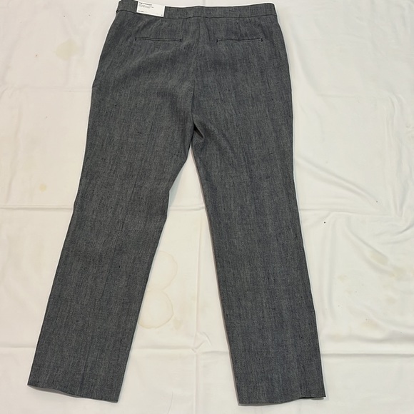 Ann Taylor Straight Leg pants - Picture 3 of 11